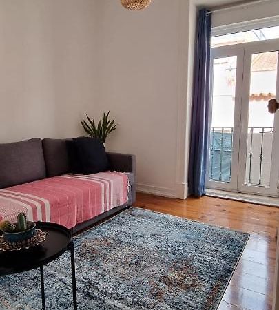Charming Central Apartment To Rent Lisboa 外观 照片