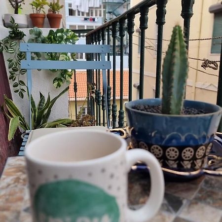 Charming Central Apartment To Rent Lisboa 外观 照片