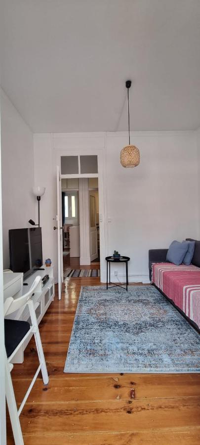 Charming Central Apartment To Rent Lisboa 外观 照片