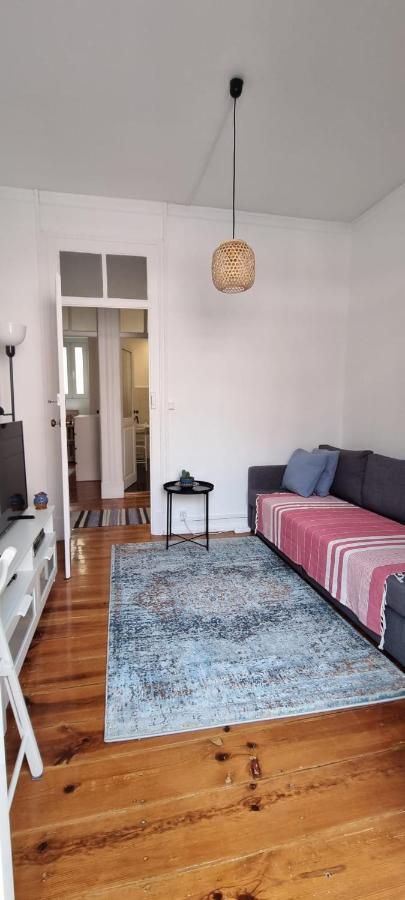 Charming Central Apartment To Rent Lisboa 外观 照片