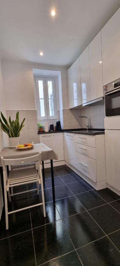 Charming Central Apartment To Rent Lisboa 外观 照片