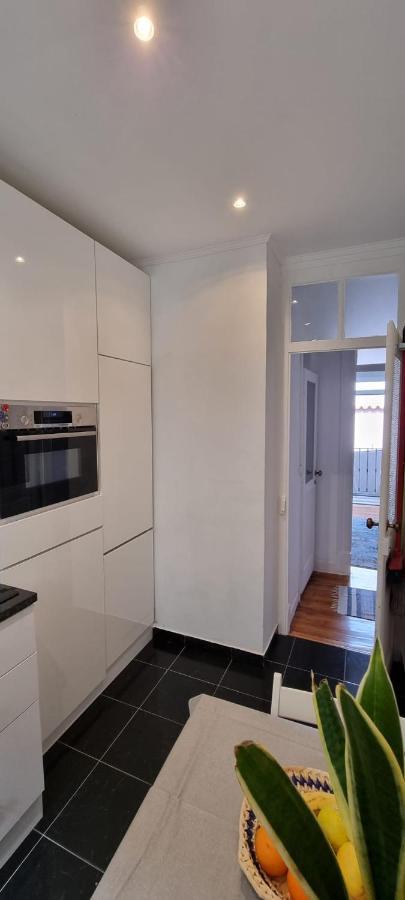 Charming Central Apartment To Rent Lisboa 外观 照片