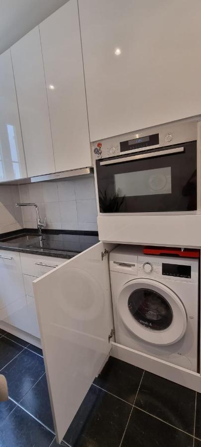 Charming Central Apartment To Rent Lisboa 外观 照片